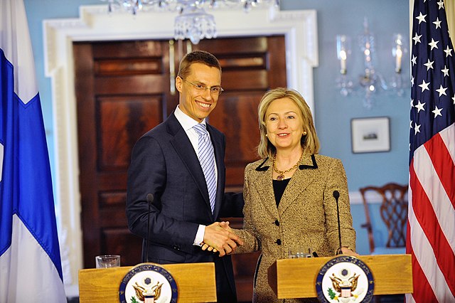 Länsi ei kunnioita Venäjän itsemääräämisoikeutta