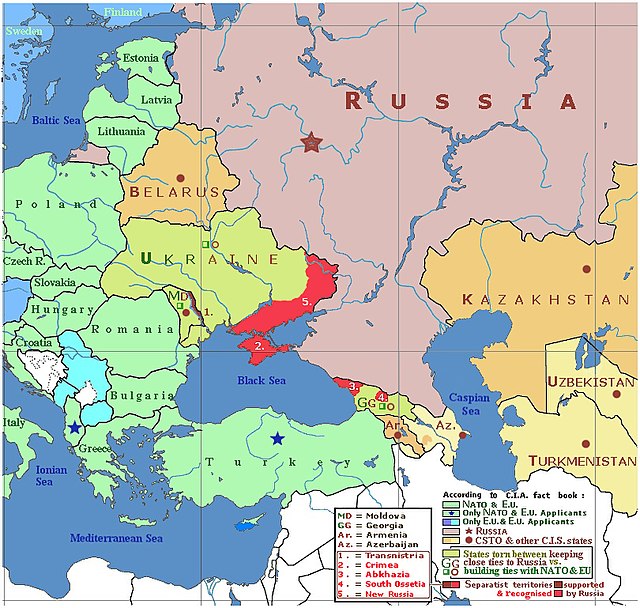 Paluu arkeen ja realismiin on väistämättä edessä