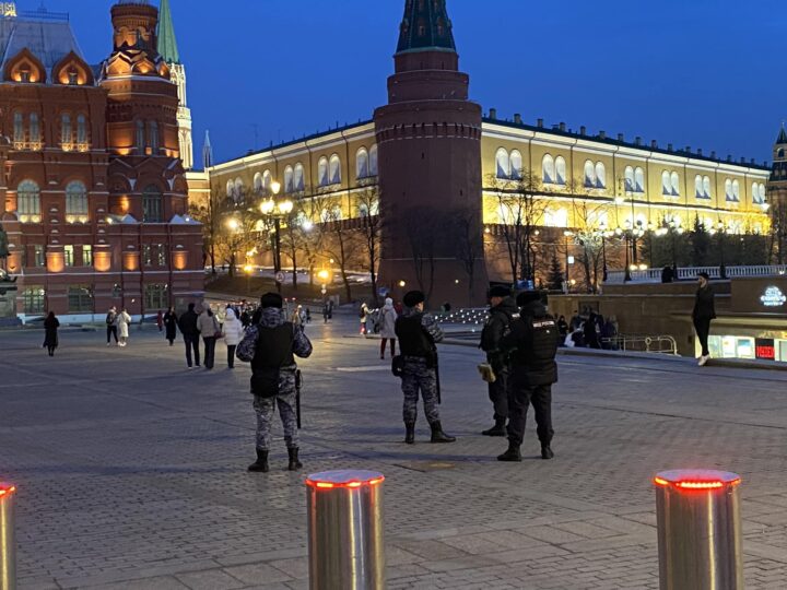 Suomalaismedia syyttää Venäjää terrori-iskusta