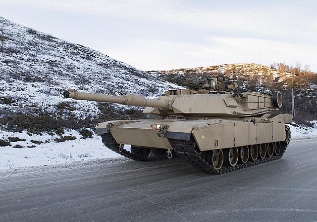 Myrsky ja mylväys – eli uutiskatsaus meiltä ja muualta