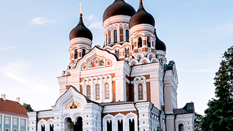 Viro kiristää edelleen venäläisen vähemmistön oloja