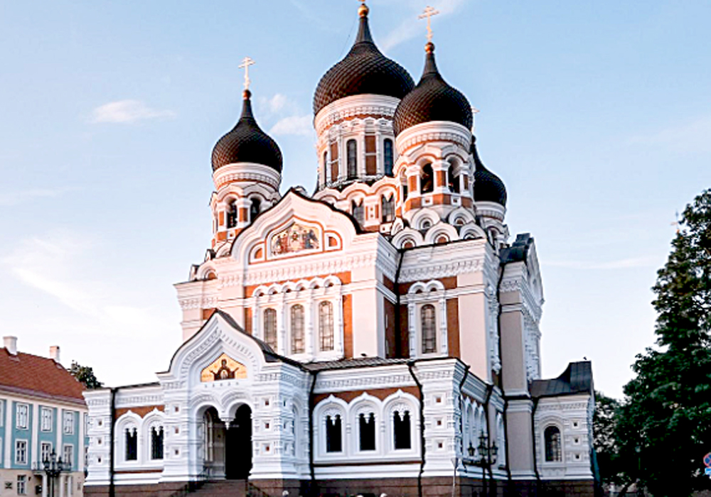 Viro kiristää edelleen venäläisen vähemmistön oloja