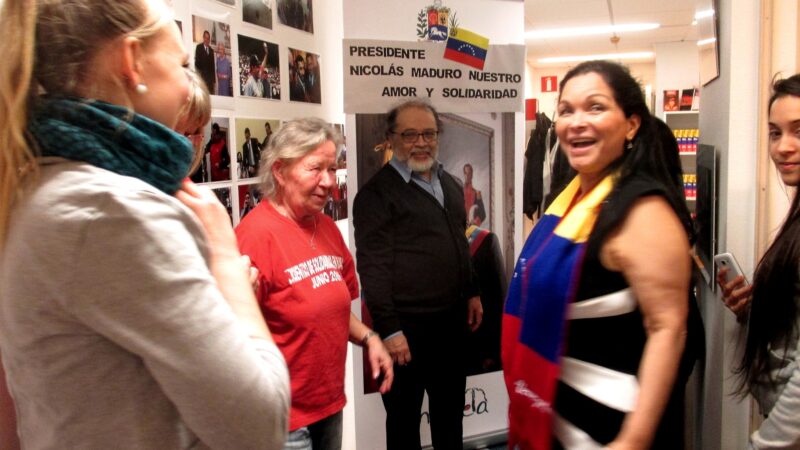 In Memoriam Rauni Salminen