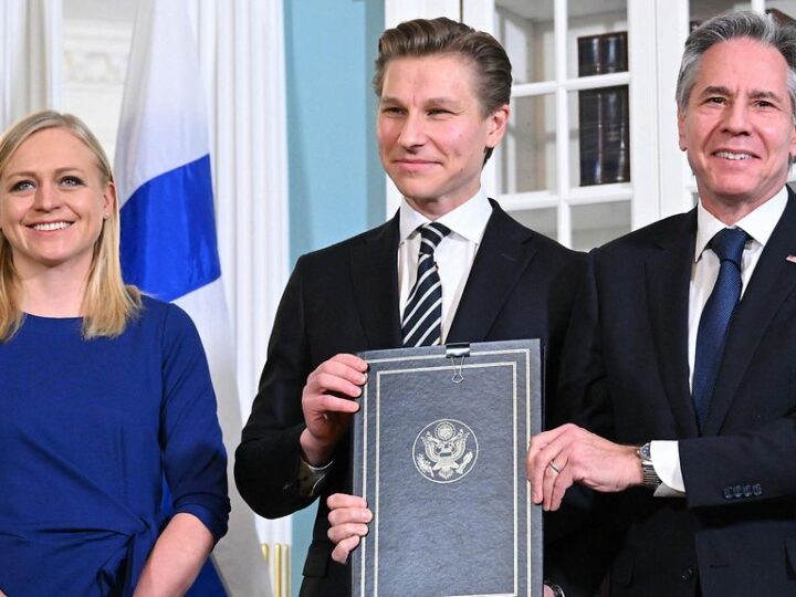 DCA-sopimus: Suomi luopuu osin suvereniteetistaan, USA:n joukot toimivat kuin valtio valtiossa