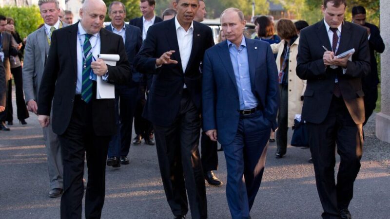 Sotšin olympialaisten jälkeen