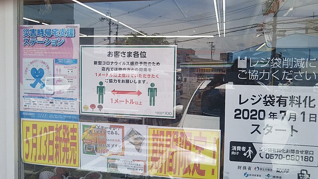 Pikakatsaus aikamme polttavimpiin ongelmiin: tuttuja ja tuntemattomampia ongelmia