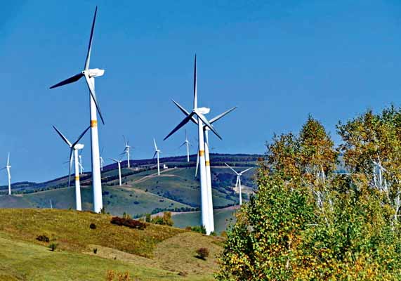 Mitä tarkoittaa sosialismi kiinalaisilla ominaispiirteillä?