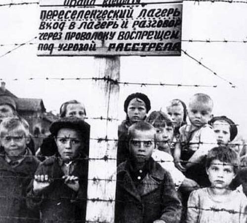 Suomi teki kansanmurhaa Karjalassa, Petroskoissa päätettiin