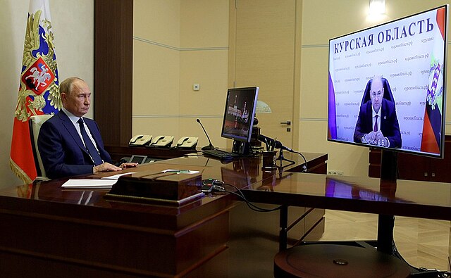 Uuden normaalin todelliset kasvot vuonna 2024