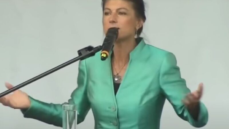 Mitä Saksan osavaltiovaalien tuloksien perusteella voidaan sanoa?