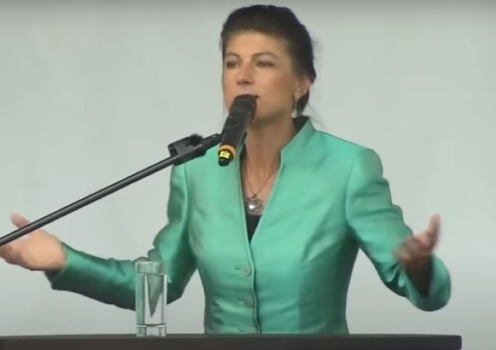 Mitä Saksan osavaltiovaalien tuloksien perusteella voidaan sanoa?