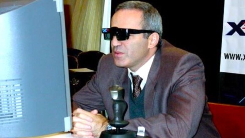 Obama levittää ”uususkontoa” Ajattelevista Tietokoneista (AI)