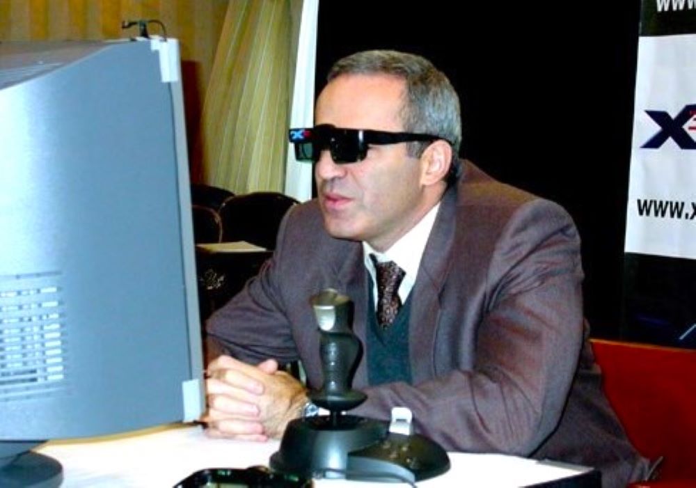 Obama levittää ”uususkontoa” Ajattelevista Tietokoneista (AI)