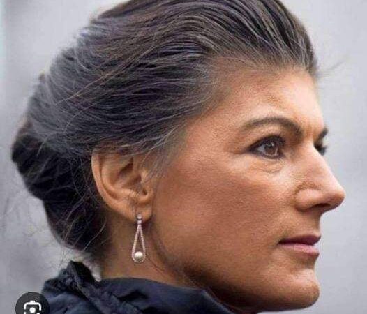 Sahra ”punainen”