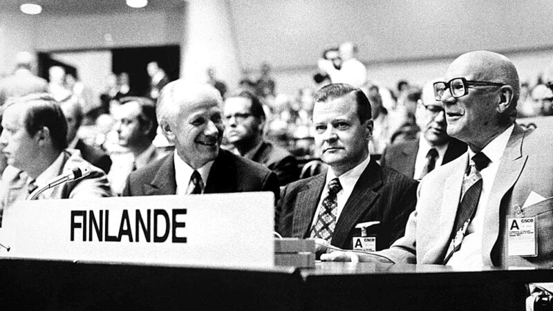 Venäjän hyökkäyssota vaiko Naton eskalaatiosota?