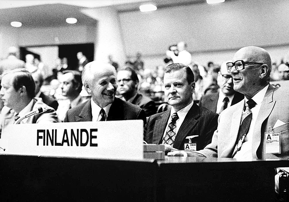 Venäjän hyökkäyssota vaiko Naton eskalaatiosota?