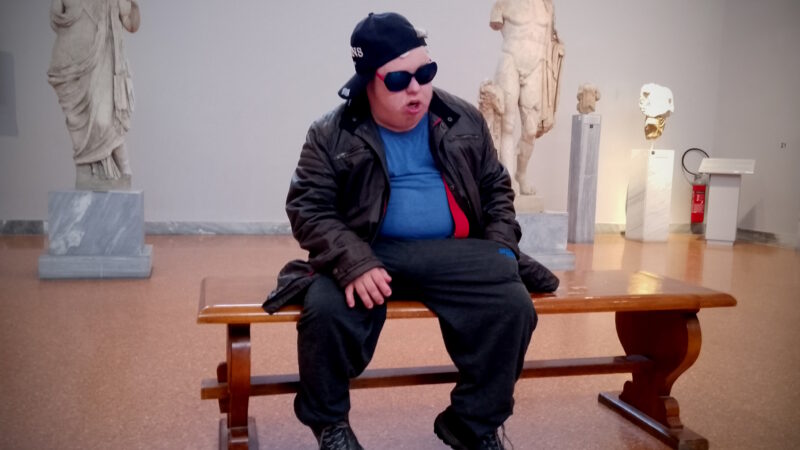 Terveisiä valtiovarainministerille