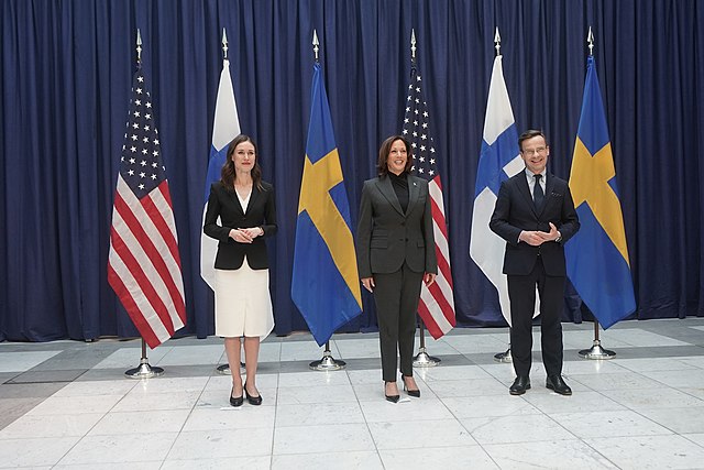 Suomessakin kummittelee ”syvä valtio”