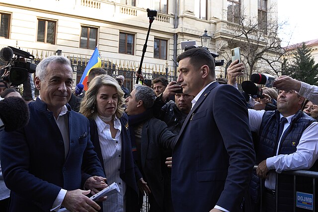 Kuka julisti nuijasodan 2.0? Eli: Hesari – maailman nuijin laatulehti?