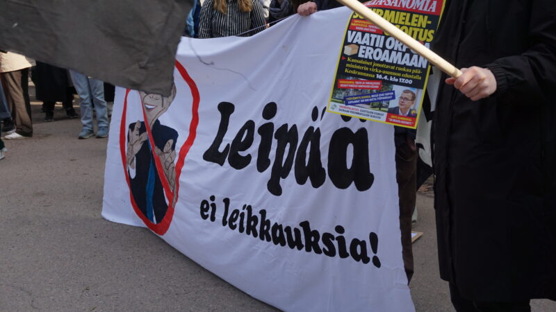 Nato-Suomen näytösvaalit suoritettiin ennakkosuunnitelmien mukaisesti