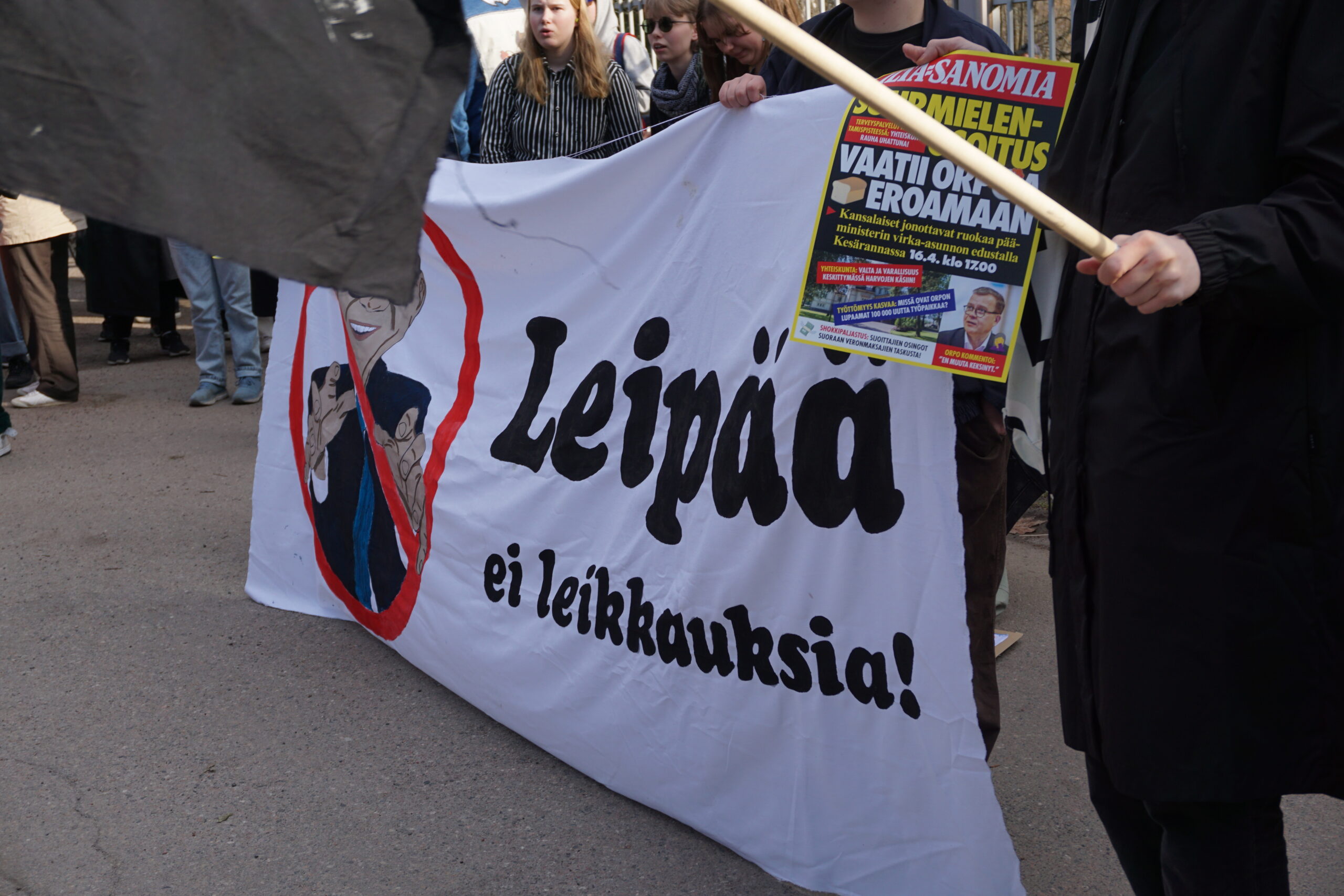 Nato-Suomen näytösvaalit suoritettiin ennakkosuunnitelmien mukaisesti