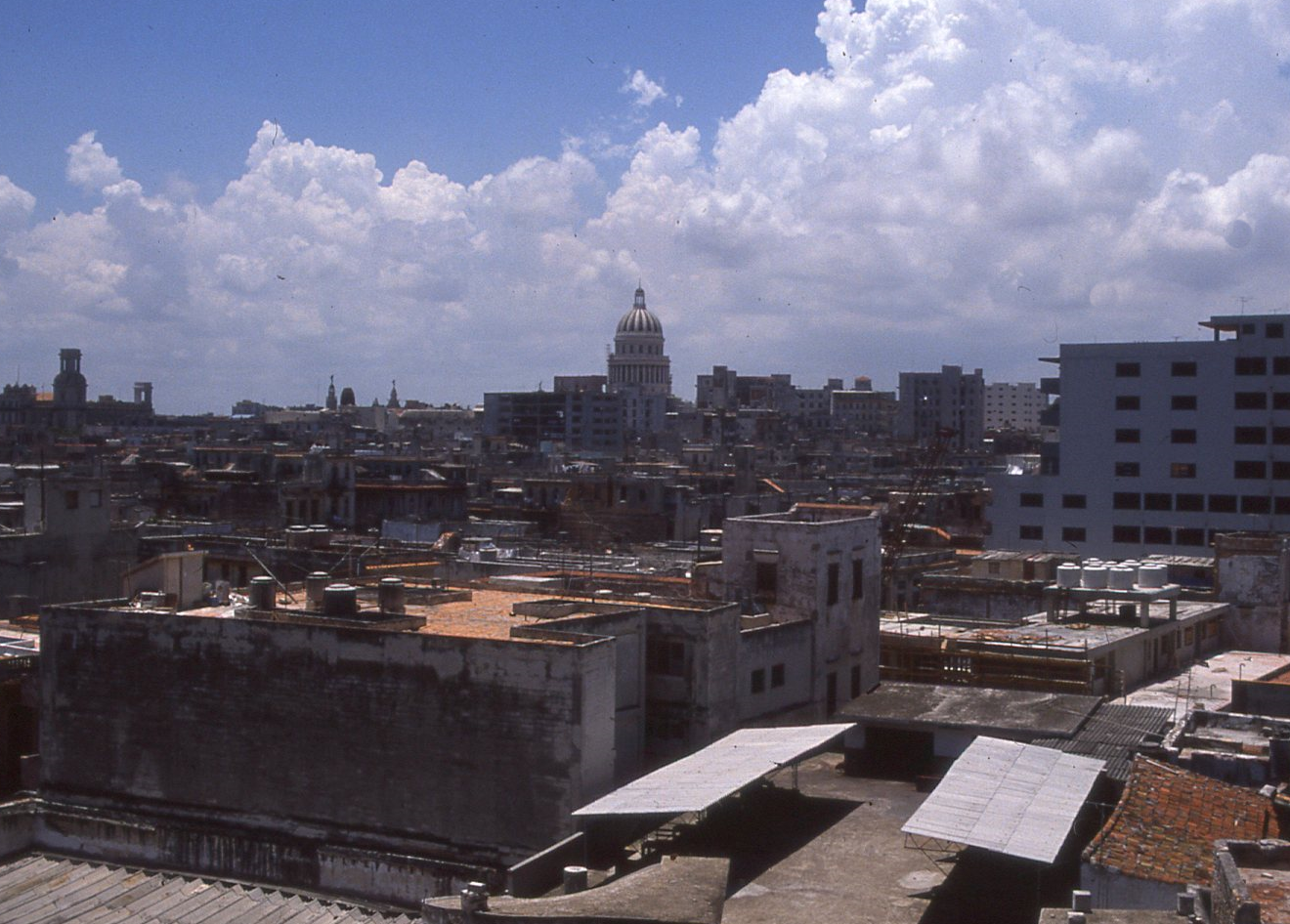 Kauppasaartoa yksilötasolla