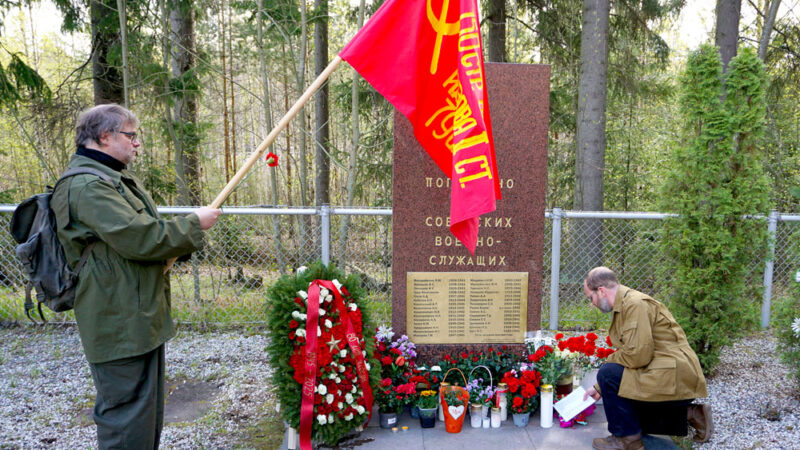 Valitaan rauhaan, puolueettomuuteen ja antimilitarismiin perustuva ulkopolitiikka