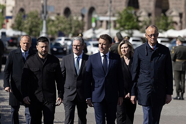 Suomi valmistautumassa provosoimattomaan hyökkäyssotaan Venäjää vastaan