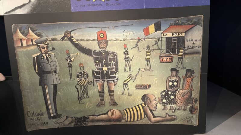 Euroopan loiston päivät ovat takana