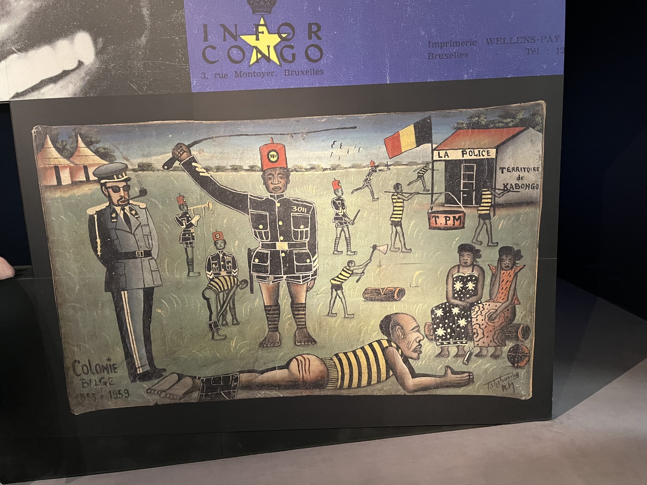 Euroopan loiston päivät ovat takana