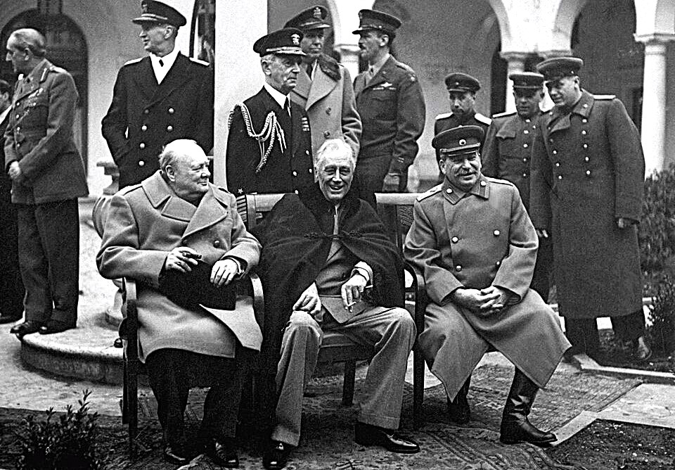 Diplomatian mestari Ivan Maiskin päiväkirjat: Suomi olisi voinut väistää sodan Churchillin ratkaisulla