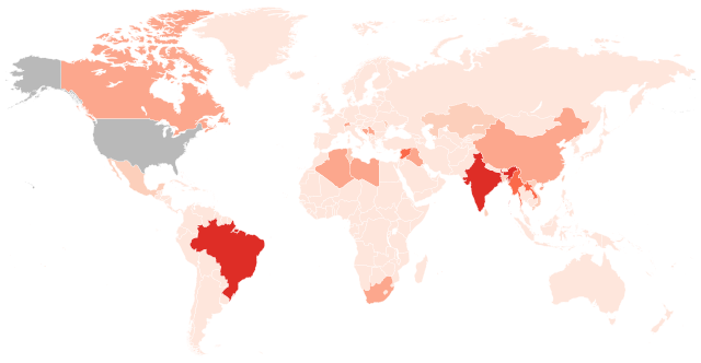 Jos ei tässä vaiheessa pelota…
