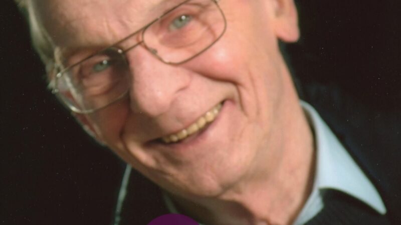 In memoriam Kai Kontturi (19.12.1932-12.9.2025)