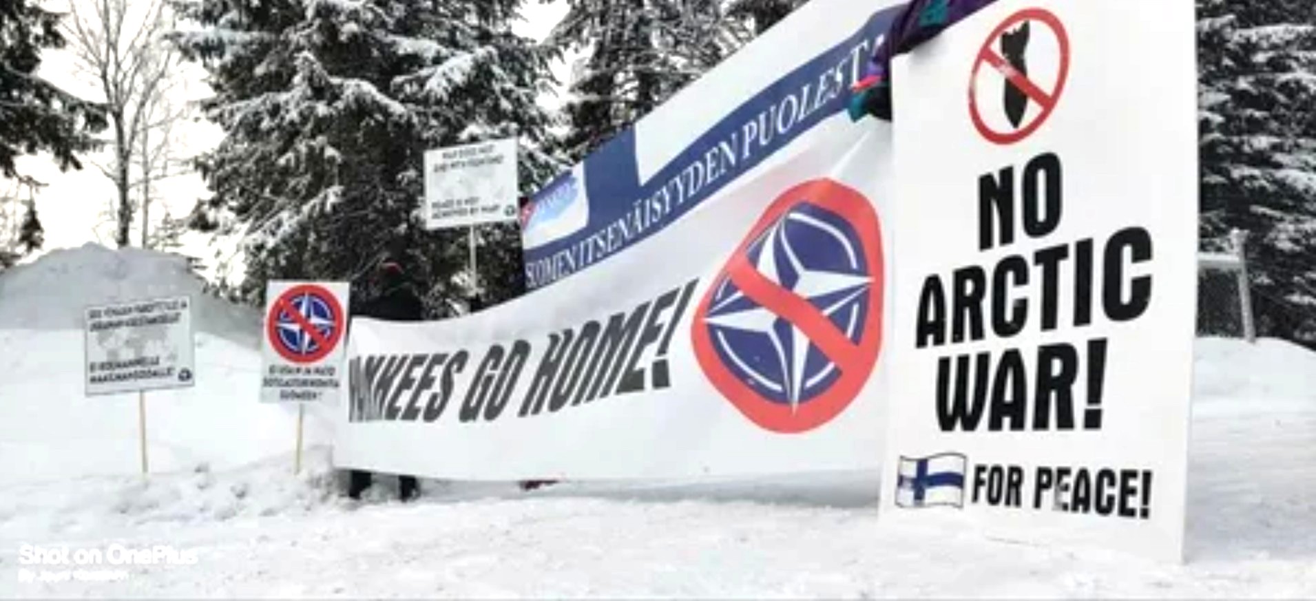 Mitä Moskovan rauha 1944 Stubbille merkitsee