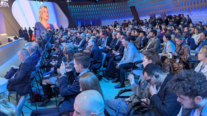 Moskovassa juhlittiin 100-vuotiasta ystävyyspolitiikkaa 