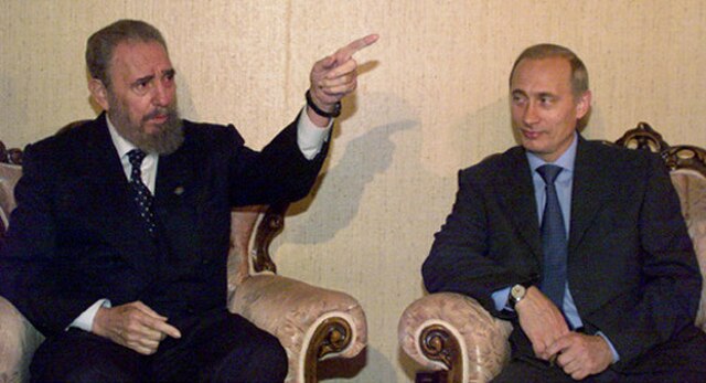 Metsäläisen mietteitä