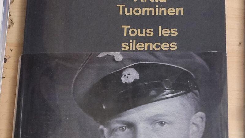 Revisionismin revisionismia, ja ehkä totuus vielä voittaa