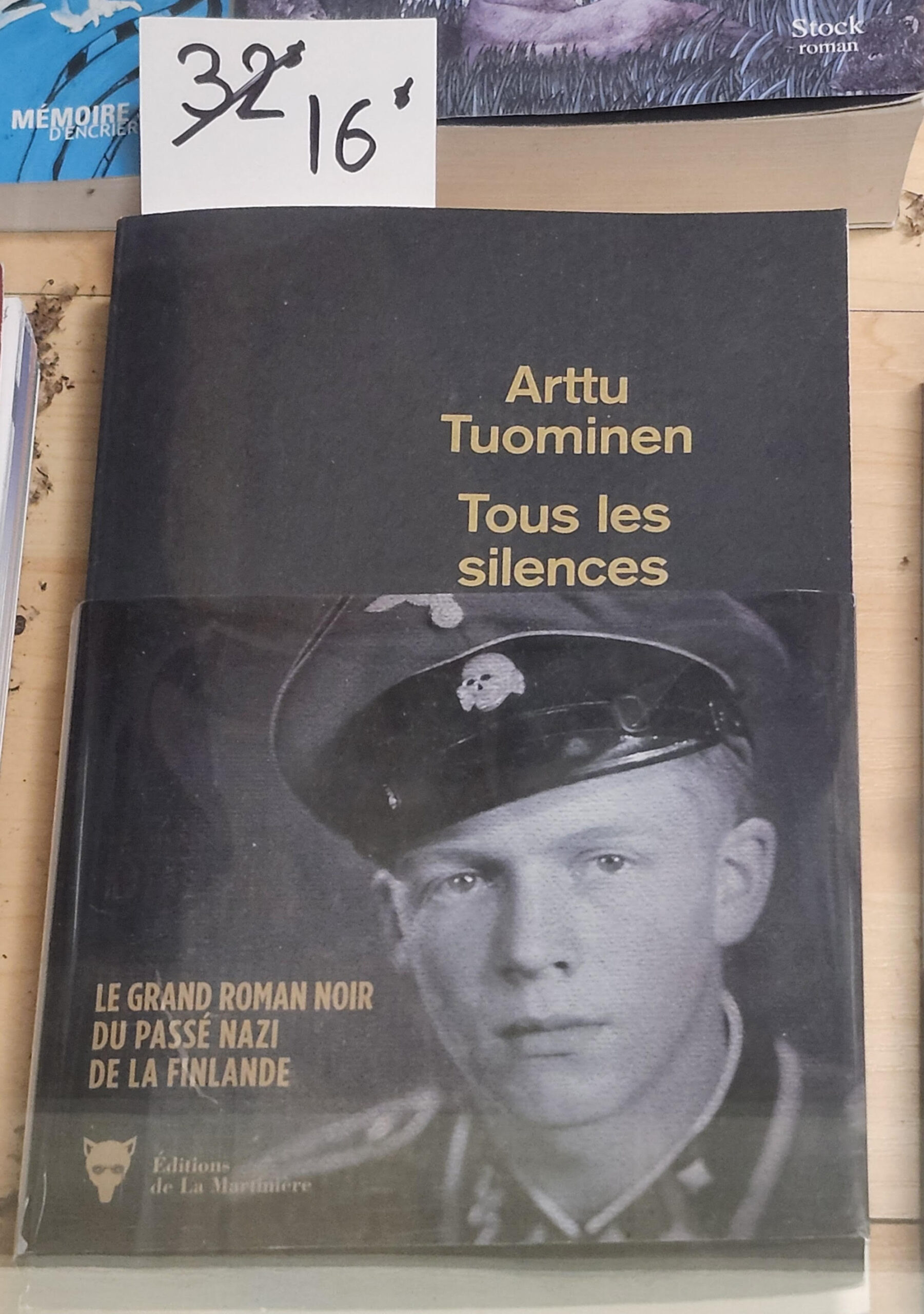 Revisionismin revisionismia, ja ehkä totuus vielä voittaa