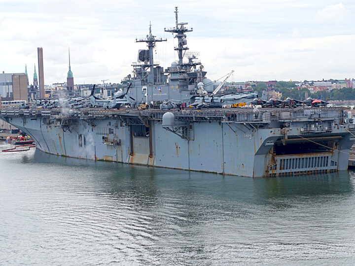 Kaapelivauriot, haverit ja merenkulun oikeus