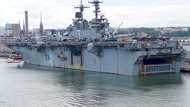 Kaapelivauriot, haverit ja merenkulun oikeus