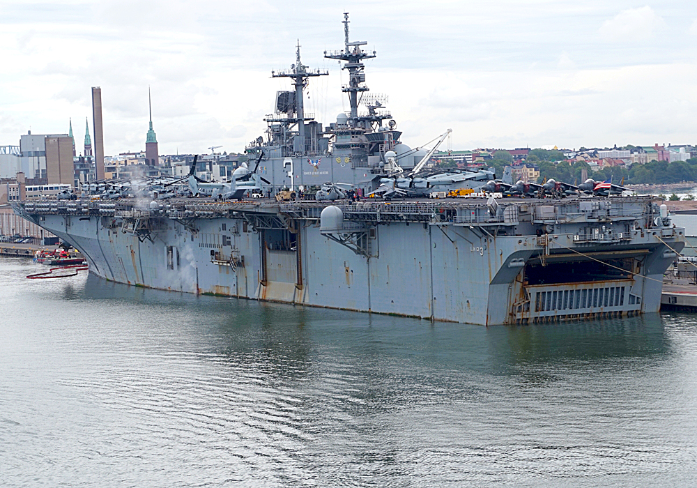 Kaapelivauriot, haverit ja merenkulun oikeus