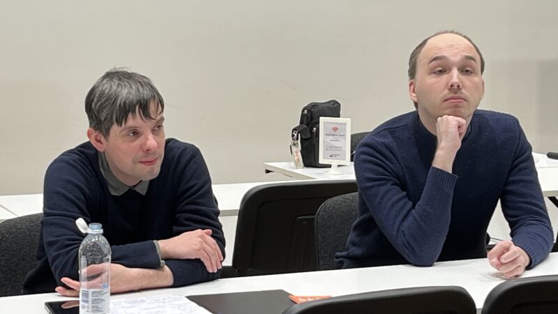 Aleksanterinliitto: Juridiset keinot itärajan aukaisuun on käytetty