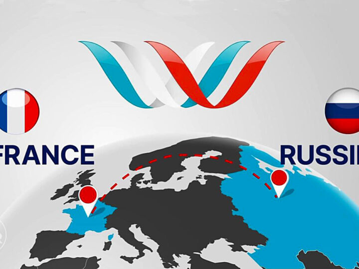 Venäjän Duuman varapuhemies Pjotr Tolstoi: Euroopan on hyväksyttävä tappionsa Ukrainassa