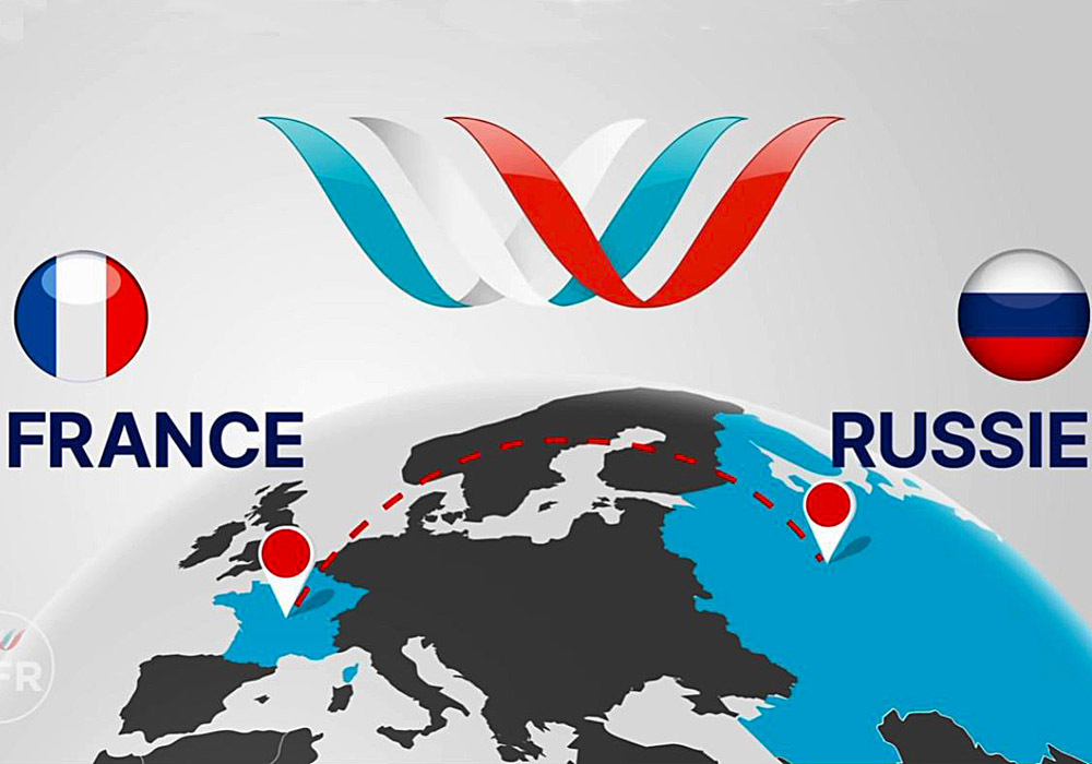 Venäjän Duuman varapuhemies Pjotr Tolstoi: Euroopan on hyväksyttävä tappionsa Ukrainassa