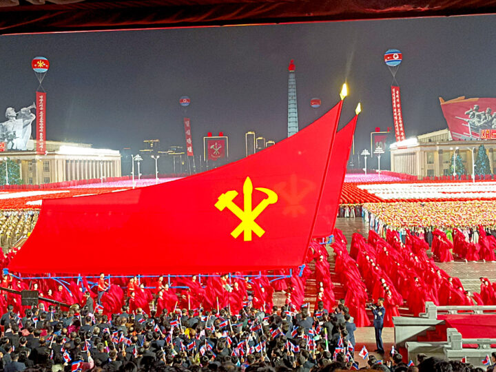 Keskustelua: Arviomme KDKT:lle aikamme yhteiskunnallisesta tilanteesta