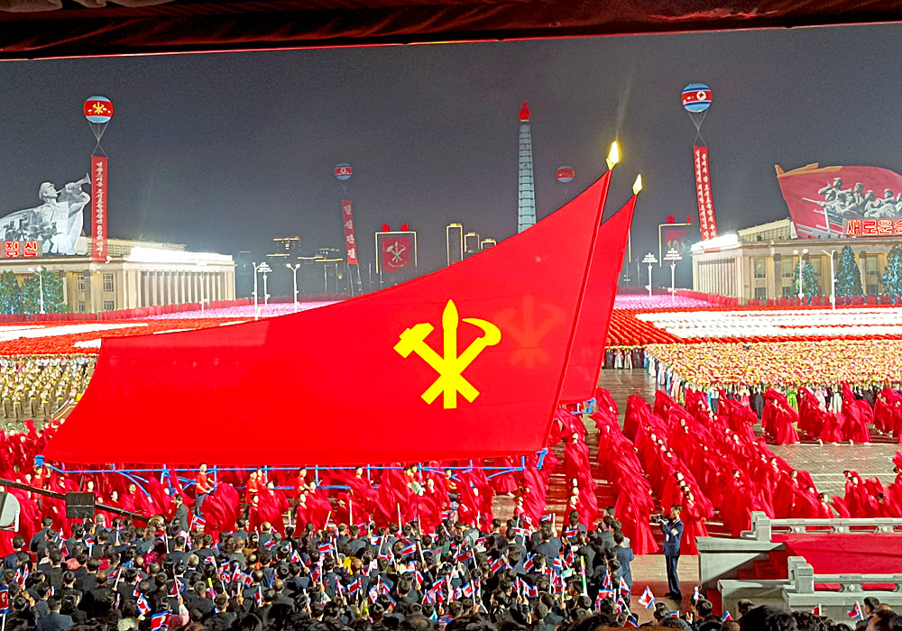 Keskustelua: Arviomme KDKT:lle aikamme yhteiskunnallisesta tilanteesta