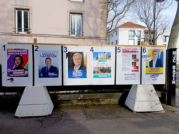 Ranskan kunnallisvaalien tulos syvensi demokratian kriisiä