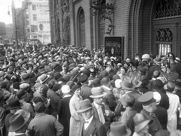 Hämärtääkö sijoittaminen työväestön luokkatietoisuuden?