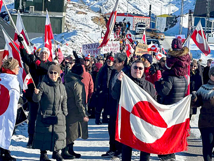 Globaali kriisi heijastui Davosista