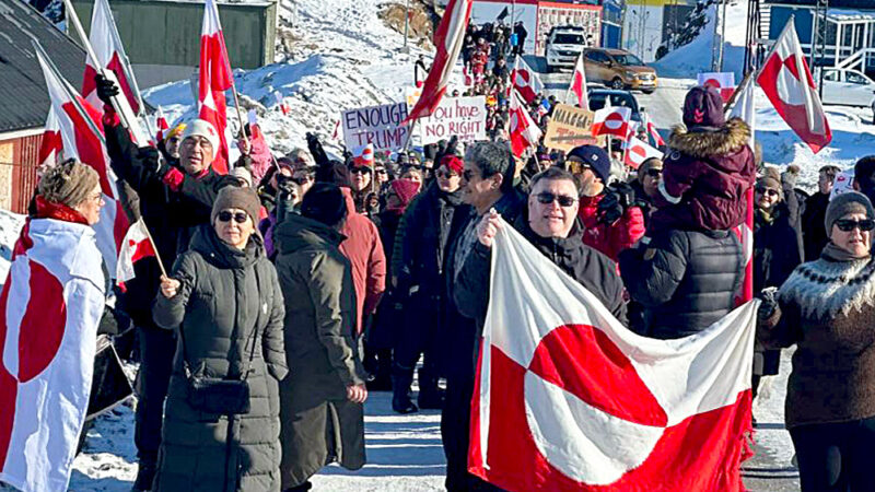 Globaali kriisi heijastui Davosista